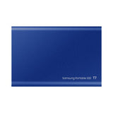 Samsung Samsung portatile T7, 1 TB