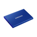 Samsung Samsung portatile T7, 1 TB