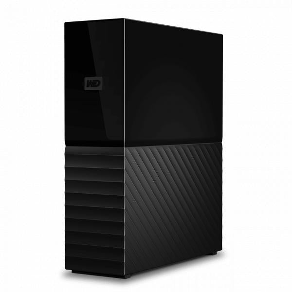 Wd min bog, 16 tb