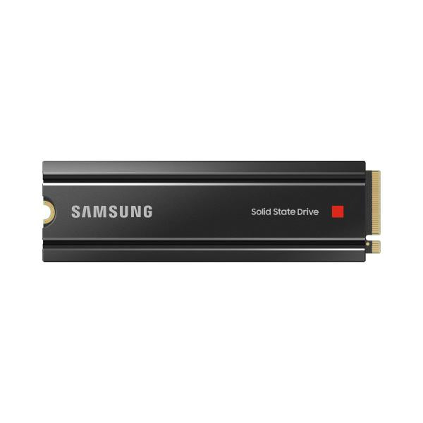 Samsung Samsung 980 Pro HeatSink, 1 TB