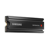 Samsung Samsung 980 Pro HeatSink, 1 TB