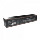 L33t Gaming 160403 Vega XL Gaming-Mauspad, schnelle Oberfläche. 444 x 355 x 4 mm, schwarz