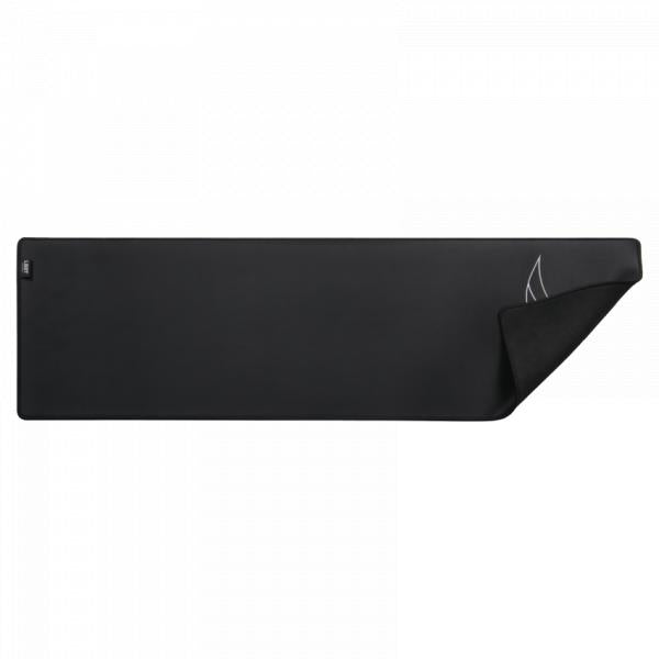 L33t Gaming 160404 Bifrost XXL Gaming-Mauspad, schnelle Oberfläche. 920 x 294 x 4 mm, schwarz