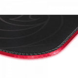 L33t Gaming 160406 Asar Bardagi XXL RGB-Gaming-Mauspad, schnelle Oberfläche. 920 x 294 x 3 mm, schwarz