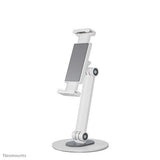 Neomounts ds15-540wh1 Universal-Tablet-Ständer für 4,7-12,9-Zoll-Tablets, weiß