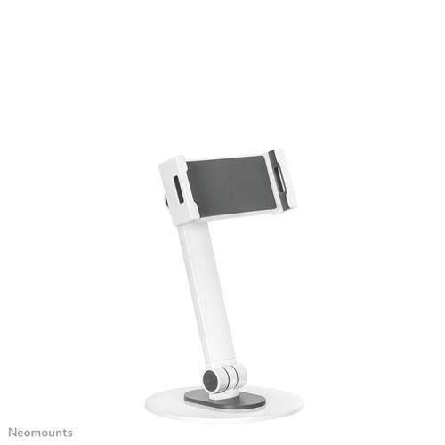 Neomounts ds15-540wh1 Universal-Tablet-Ständer für 4,7-12,9-Zoll-Tablets, weiß