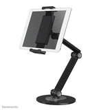 Neomounts ds15-550bl1 universal tablet stand for 4.7 - 12.9 inch tablets