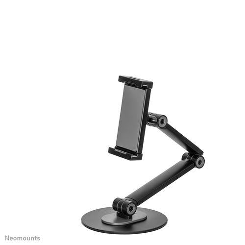 Neomounts ds15-550bl1 universeller Tablet-Ständer für 4,7–12,9 Zoll große Tablets
