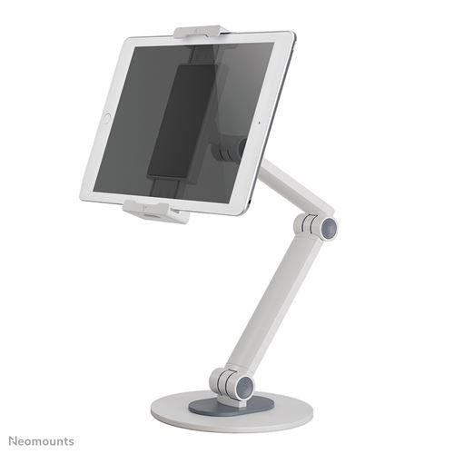 Neomounts ds15-550wh1 universeller Tablet-Ständer für 4,7–12,9 Zoll große Tablets