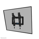 Neomounts WL35-550BL18 Bildschirmwandhalterung, 86, 70 kg, neigbar, VESA 800 x 400