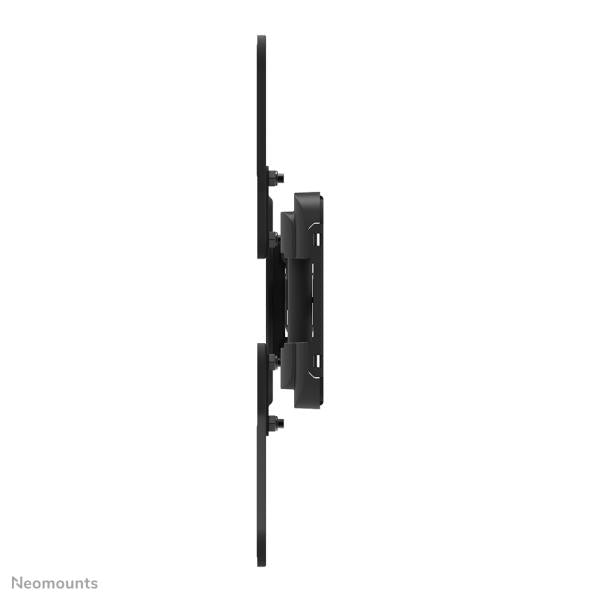 Neomounts WL40-540BL14 Bildschirm-Wandhalterung, 55, neigbar, voll beweglich, 2 Drehpunkte, VESA 400 x 400