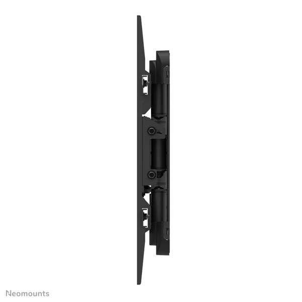 Neomounts WL40-550BL16 Bildschirm-Wandhalterung, 65 °, neigbar, voll beweglich, 3 Drehpunkte, VESA 600 x 400