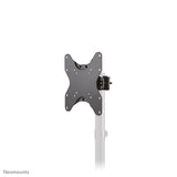 Neomounts fl40-430bl12 Schirmstangenklemme, Traversenhalterung, 1 Drehpunkt, 23–42, 25 kg, 200 x 200 mm