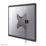 Neomounts fl40-430bl12 Schirmstangenklemme, Traversenhalterung, 1 Drehpunkt, 23–42, 25 kg, 200 x 200 mm