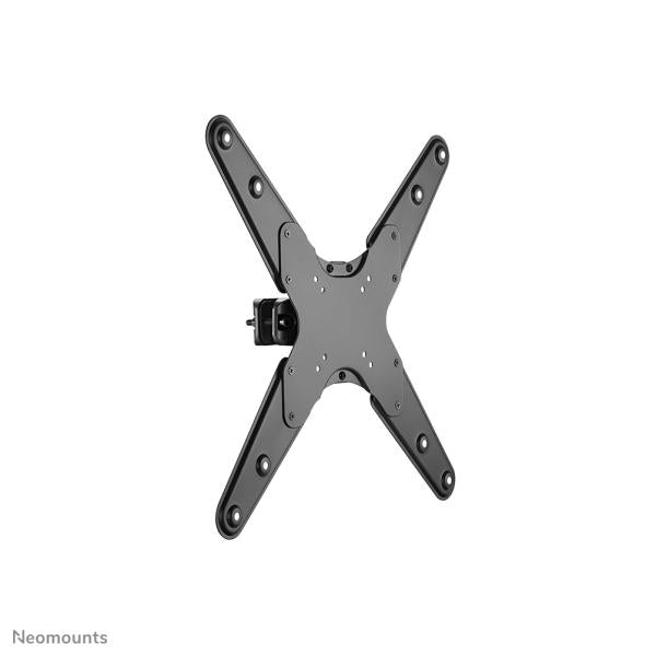 Neomounts fl40-430bl14 screen pole clamp truss mount, 1 pivot, 32 , 32kg, 400x400mm