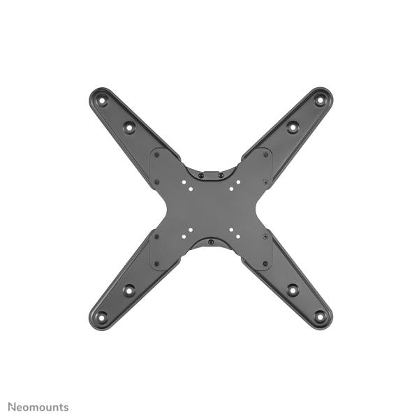 Neomounts fl40-430bl14 Schirmstangenklemme, Traversenhalterung, 1 Drehpunkt, 32, 32 kg, 400 x 400 mm