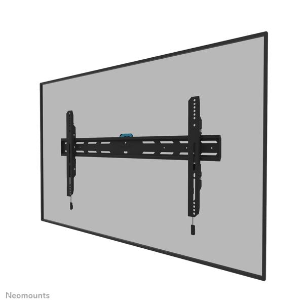 Neomounts di Newstar Select WL30S-850BL18 Flat Wall Support