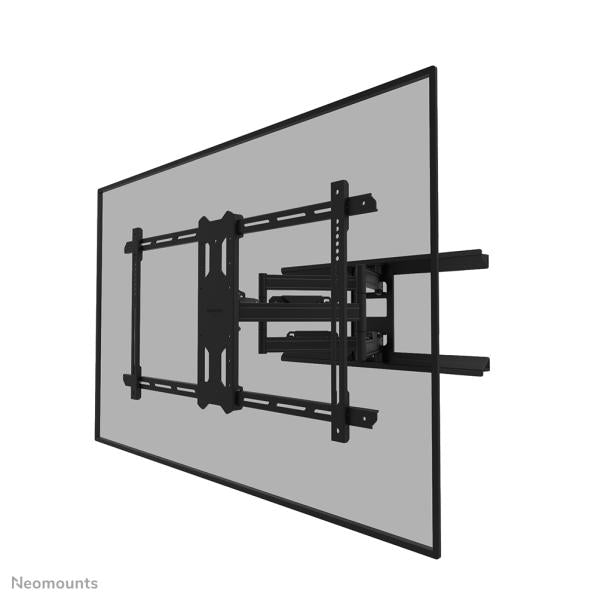 Neomounts von Newstar WL40S-850BL18 Wählen Sie die TV-Wandstonde aus