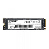 Patriot p310p192tm28p310 p310 SSD, 1920 GB, m.2 2280, Einzelhandel, 2100 1800 MB/s, 280.000 250.000 Iops