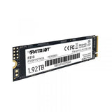 Patriot p310p192tm28p310 p310 SSD, 1920 GB, m.2 2280, Einzelhandel, 2100 1800 MB/s, 280.000 250.000 Iops