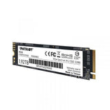 Patriot p310p192tm28p310 p310 SSD, 1920 GB, m.2 2280, Einzelhandel, 2100 1800 MB/s, 280.000 250.000 Iops