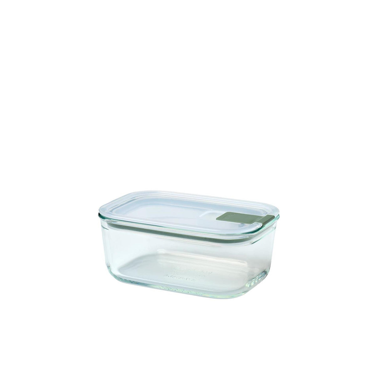 MEPAL Glassreinigungsbox - Easyclip - Nordic Sage - 700 ml