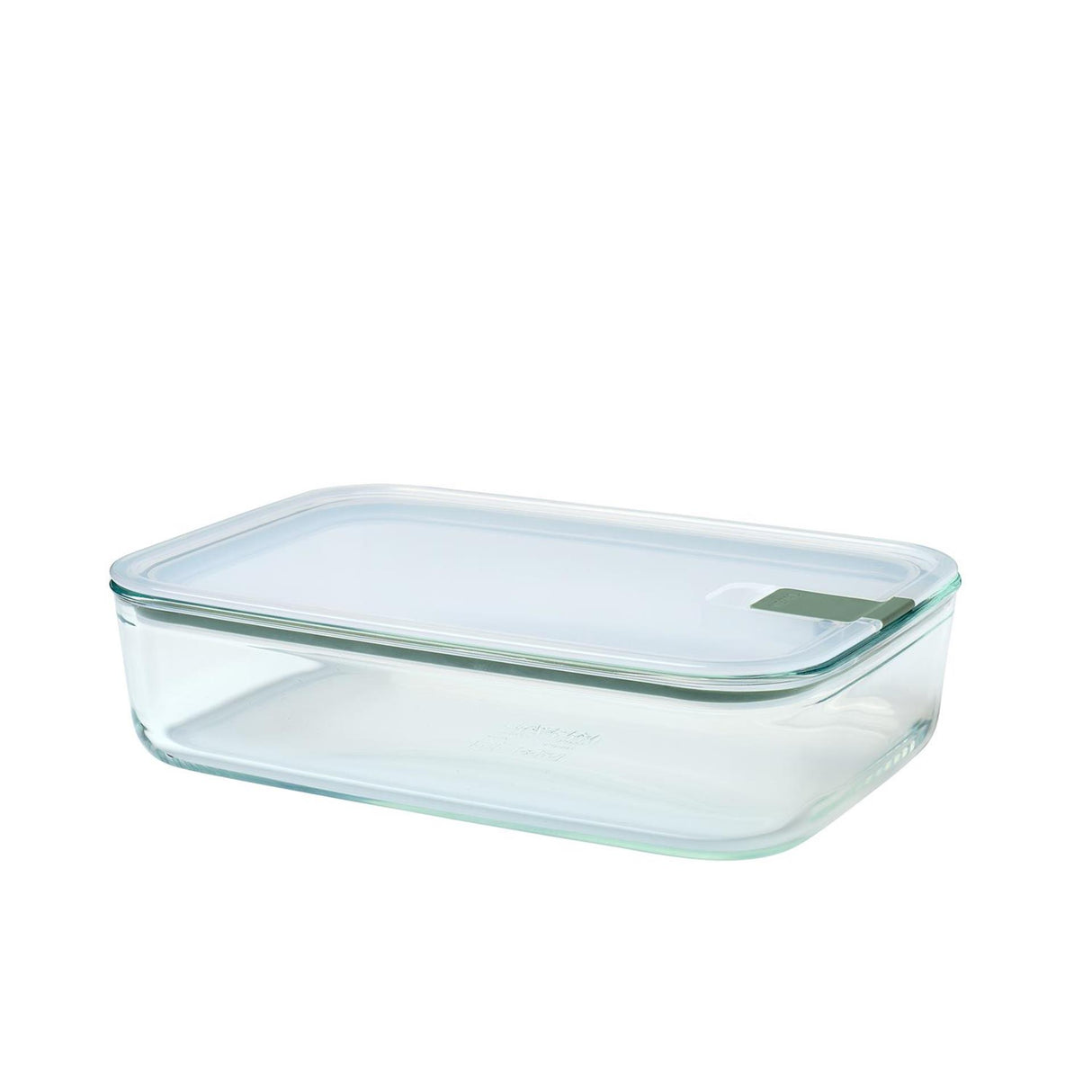 MEPAL Glassreinigungsbox - Easyclip - Nordic Sage - 2250 ml