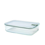 MEPAL Glassreinigungsbox - Easyclip - Nordic Sage - 2250 ml