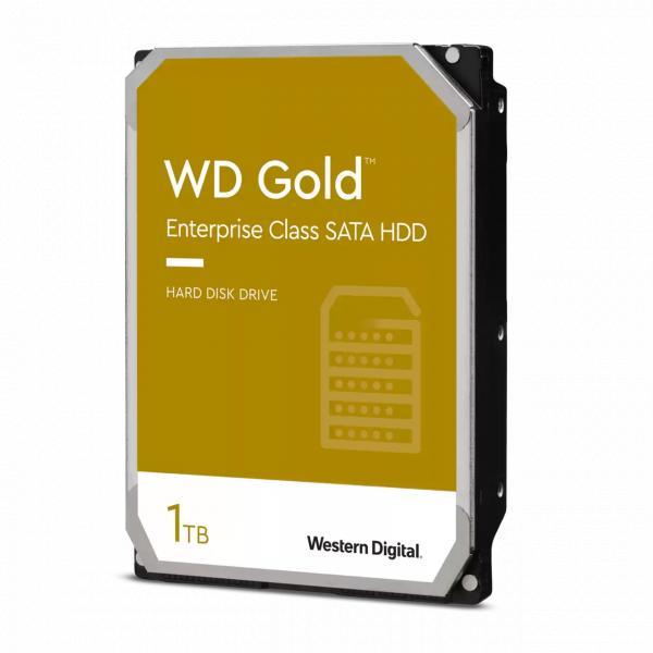 Western digital western digital wd2005fbyz gold data center hdd, 2tb, 3.5 , sata3, 7200 rpm, 128mb