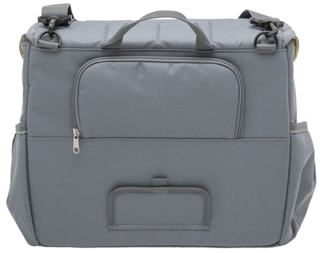 Newlooxs Mondi Joy Bicycle Bag Sac à bandoulière Gray