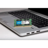 Crucial crucial ct16g4sfra32a so-dimm, 16 gb, ddr4, 3200 mhz, cl22, 260-pin unbuffered