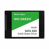 Western Digital WDS480G3G0A Grüne SSD, 480 GB, SATA3, 6 Gbit/s