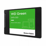 Western digital western digital wds240g3g0a green ssd, 240 gb, sata3, 6 gbps, 545 mb s