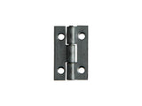 Mack 1013544 - 4 smalle scharnieren verzinkt h 30 x b 19 mm | 5 stuks