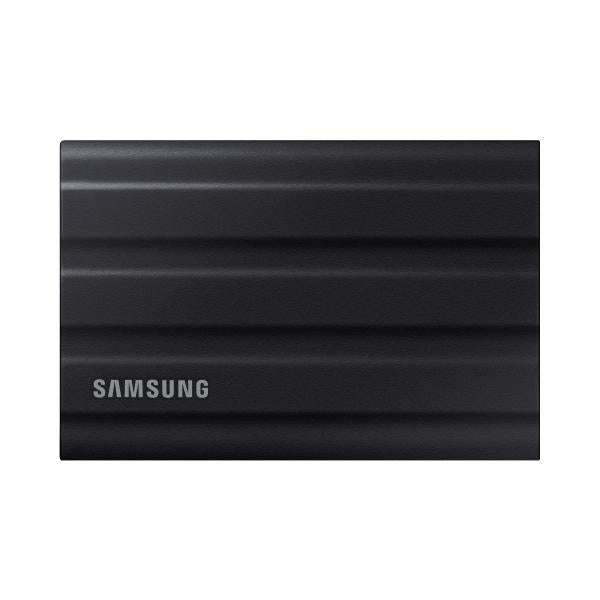 Samsung tragbarer T7 -Schild, 1 TB