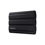 Samsung tragbarer T7 -Schild, 1 TB