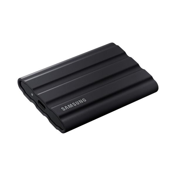 Samsung tragbarer T7 -Schild, 1 TB