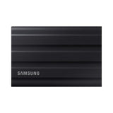 Samsung tragbarer T7 -Schild, 2 TB