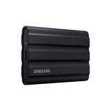 Samsung tragbarer T7 -Schild, 2 TB