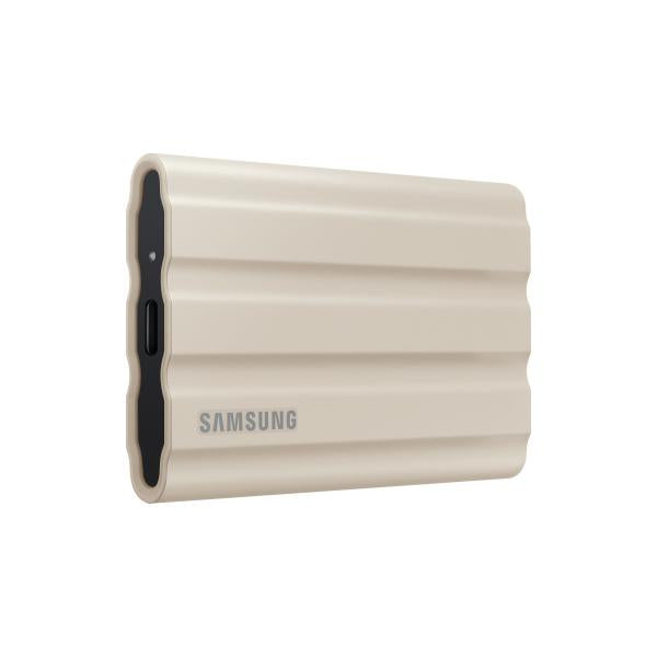 Portable SSD T7 Samsung, 2 TB