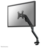 Neomounts fpma-d750black2 Flachbildschirm-Tischhalterung (Klemmtülle) 10–32, 8 kg