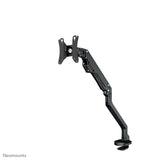 Neomounts fpma-d750black2 Flachbildschirm-Tischhalterung (Klemmtülle) 10–32, 8 kg