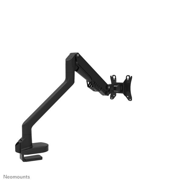 Neomounts fpma-d750black2 Flachbildschirm-Tischhalterung (Klemmtülle) 10–32, 8 kg