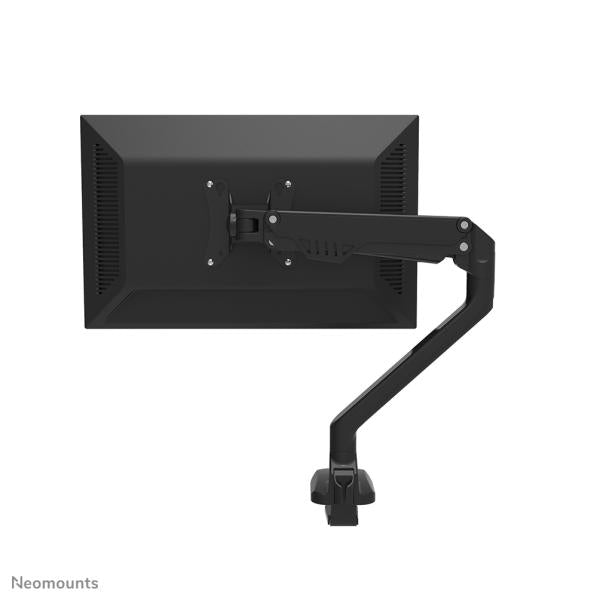 Neomounts fpma-d750black2 Flachbildschirm-Tischhalterung (Klemmtülle) 10–32, 8 kg