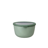Mepal Multischüssel Cirqula 2000 ml nordischer Salbei