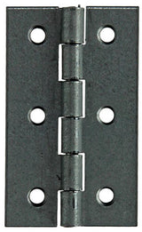Mack 1013248 - 4 smalle scharnieren verzinkt h 60 x b 35 mm | 5 stuks