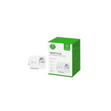 Woox r6113 Smart Plug 16a + Energiemonitor, WLAN, Bluetooth