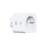 Woox r6113 Smart Plug 16a + Energiemonitor, WLAN, Bluetooth