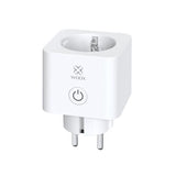 Woox r6113 Smart Plug 16a + Energiemonitor, WLAN, Bluetooth