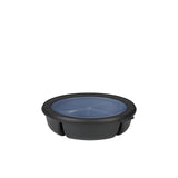 Mepal Bentoschale Cirqula Nordic Schwarz